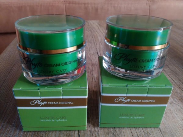 크로아티아 약사가 만든 피토크림(Phyto Cream)